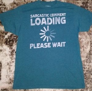 🔭HYBRID mens t-shirt